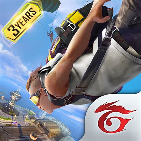 50 players parachute onto a remote island, every man for himself. Download Garena Free Fire - QooApp Game Store
