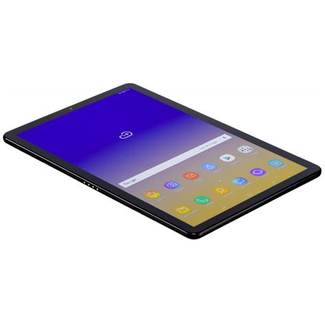 Samsung Galaxy Tab S4 Lte 64gb Black Tahvelarvutid Photopoint