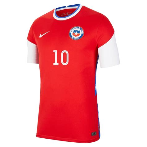 Kandiny Niño Selección de fútbol de Chile Camiseta Alexis Sanchez