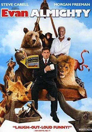 Everyone loves the convenience of being able to stream movies from netflix, but one downside to using their service is that most of the movies are still just in old fashioned two channel stereo. Best Christian Movies on Netflix in 2020 | Evan almighty ...
