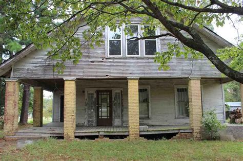 C1900 Fixer Upper In Friendship Tennessee Reduced To 25k ~ Off Market