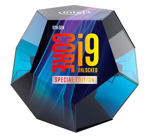 Intel Core I9 9900ks Los Ocho Núcleos A Una Frecuencia De 5ghz