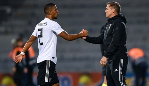 Es gibt zur zeit keine wette auf die es prognosen gibt. U21-EM: So qualifiziert sich Deutschland für die Endrunde ...