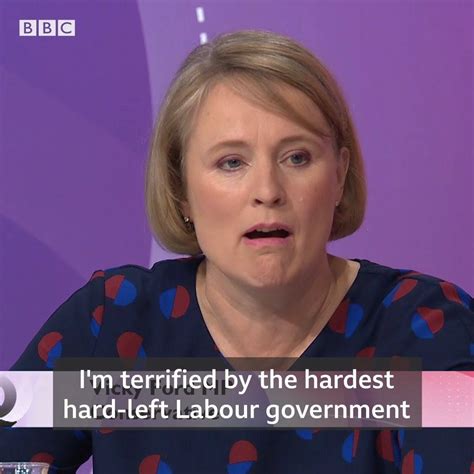 Bbc Question Time Vicky Ford ‘i Am Completely Concerned About His