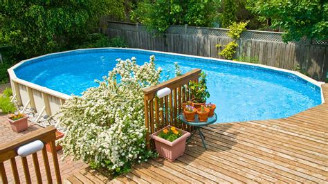 Opening Your Pool Properly For An Easy Pool Season The Spa Shoppe