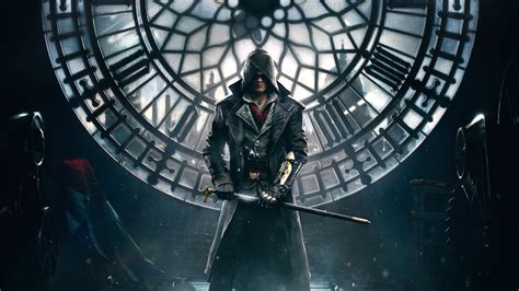 Assassin S Creed Syndicate S Four Collector S Editions Detailed