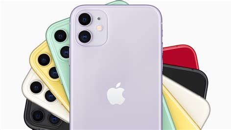 Iphone 11 Colors Which Color Is Best For You In 2022 Imore