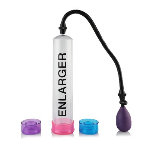 Aliexpress Buy Penis Enlarger Pump Extender Vacuum Penis