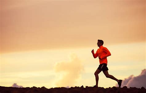 He be coming home late, he's coming home late. 22 Ways to Run Better Every Day | ACTIVE