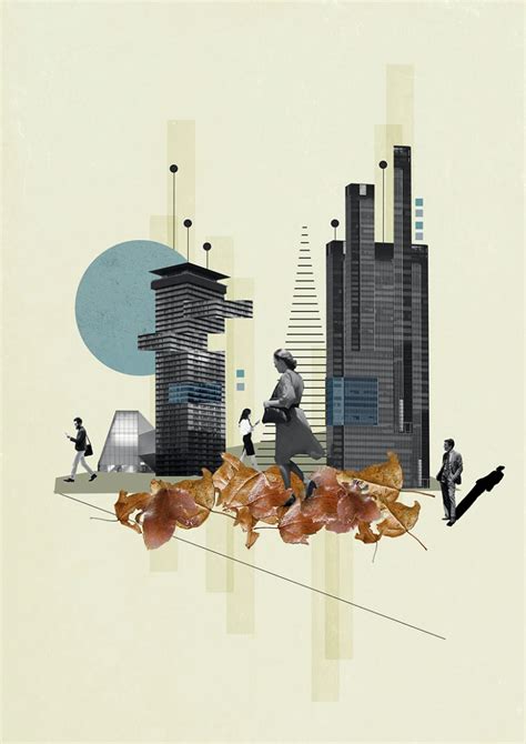 “first Collages 2020” Un Proyecto De Ivanrod Domestika Collages Collage Domestika
