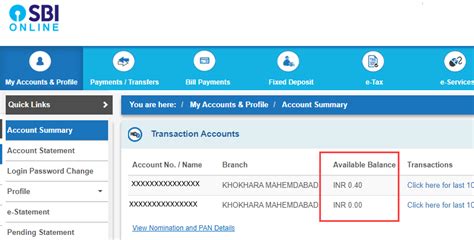 Reply to how to check balance on cash app card solution. 6 Ways To Check SBI Account Balance Online Instantly ...