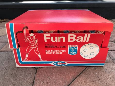 24 New Fun Wiffle Balls Cosom