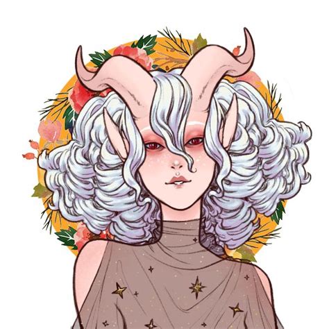 Source Tiefling Maker Wip Picrew Cute Art Character Design Drawings