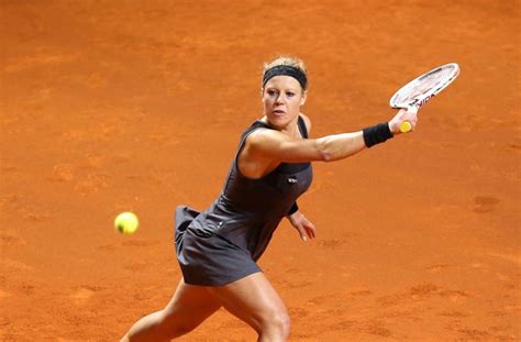 The russians have not reached a french. Ausgeschieden: Für Sabine Lisicki ist das Turnier in ...