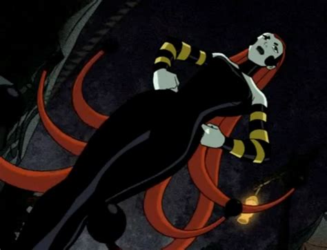 Image Frightwig That All You Gotpng Ben 10 Wiki