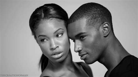 Corey Baptiste And Dai Frazier Black Couples Black Is Beautiful Ebony