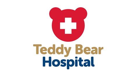 The Teddy Bear Hospital Youtube