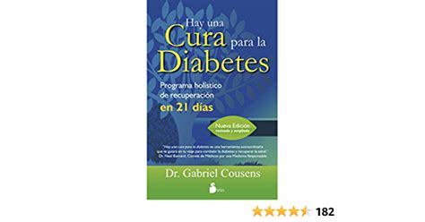 Clasificación De La Diabetes Según Gabriel Cousens