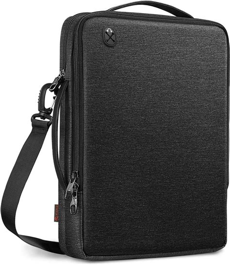 Finpac Laptop Shoulder Bag For Macbook Pro 14 M2 M1 2023 2021 Macbook Pro 13 2022 2012 Macbook