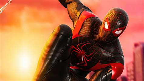 Spider Man Marvel 4k Wallpaperhd Superheroes Wallpapers4k Wallpapers