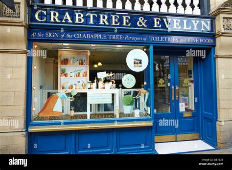 Crabtree Hi Res Stock Photography And Images Alamy