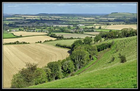 Dorset Landscape Flickr Photo Sharing