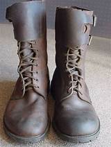 Rhodesian Army Boots Images