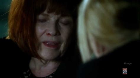 Fringe Episode 414 Scene You Have To Help Activate Me Youtube
