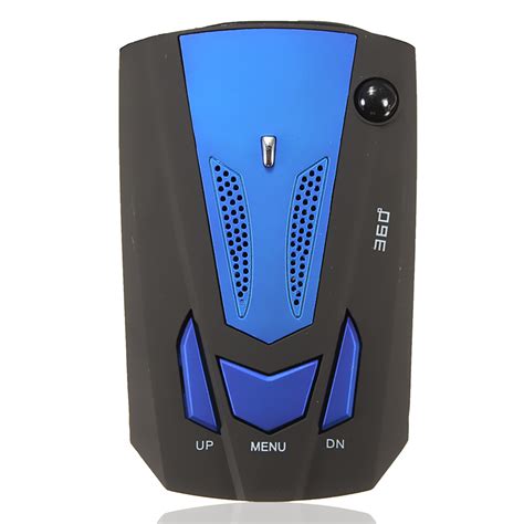 In town, most falses are. Radar & Laser Detectors - 360 Car Camera Blue V7 Testing ...