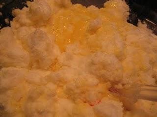 Check spelling or type a new query. Soufflè al formaggio (ricetta base) di Julia Child - Paperblog