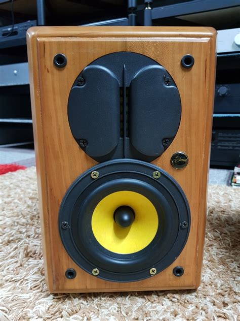 Hivi swans m1 crossover schematic. Swans classic M1 Monitor speaker (Used)