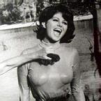 Claudia Cardinale Nude Ultimate Collection Scandal Planet The