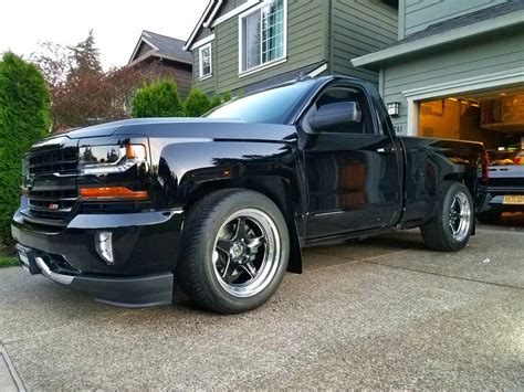 New 2017 z71 RCSB daily | GMC Truck Forum