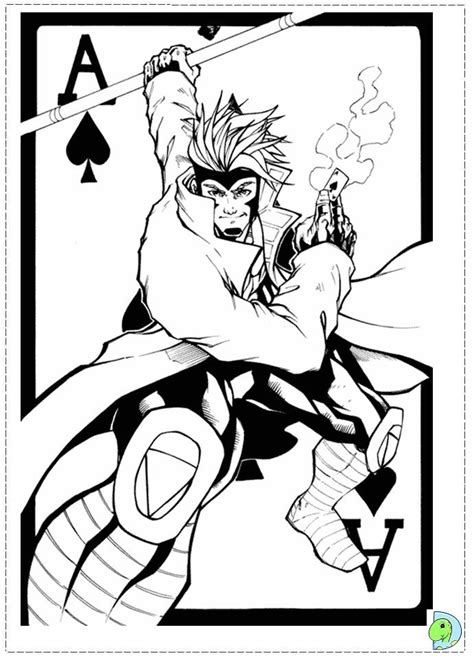 567 x 794 file type: X Men Coloring page | Coloring pages, Coloring books, Art