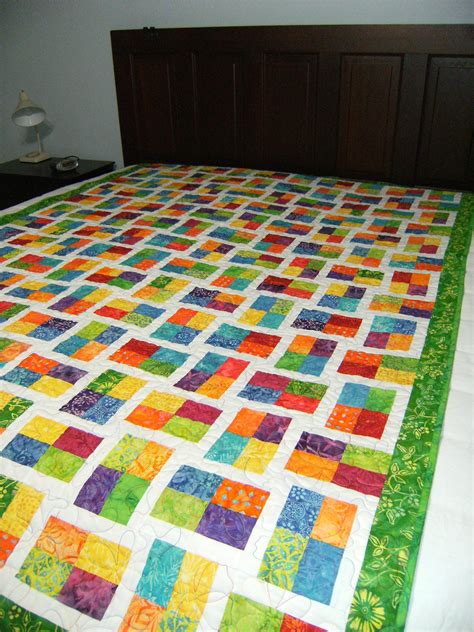 What To Do With This 5 X 3 12 Inch Block Quilt Blocks Quilts Blocks