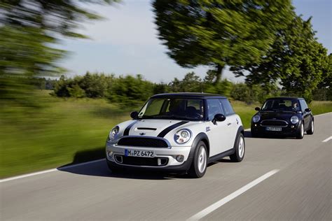 Mini Celebrates 10 Years Since First Diesel Model Launch Autoevolution