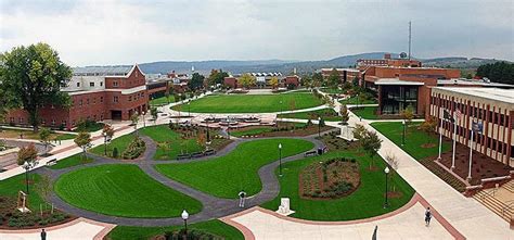 Bloomsburg University Of Pennsylvania Bu Bloomsburg Courses Fees