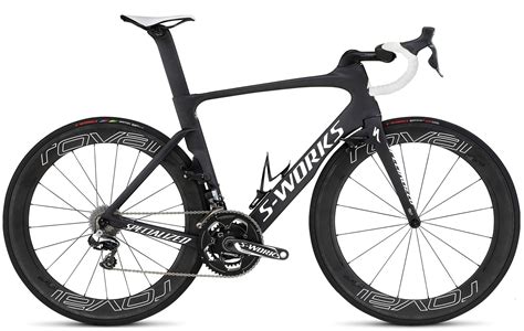 Specialized S Works Venge Vias Di2 Reviewed Canadian Cycling Magazine