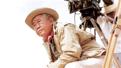 Cinematographer James Wong Howe Put Diversity In The Picture In Early