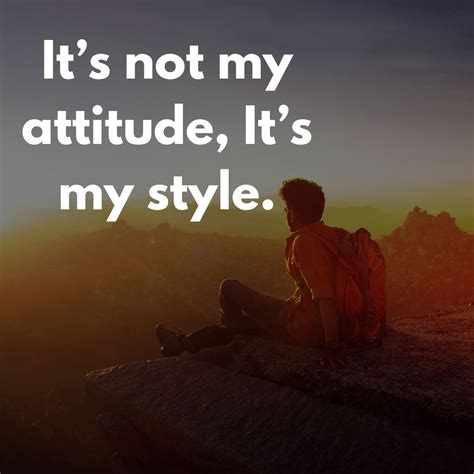 70 Best And Cool Attitude Quotes For Boys