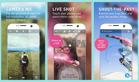 Open camera is another free camera app for android users. 10 Best Android Camera Apps