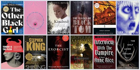 Top 10 Most Terrifying Books Of All Time Discover The Scariest Reads