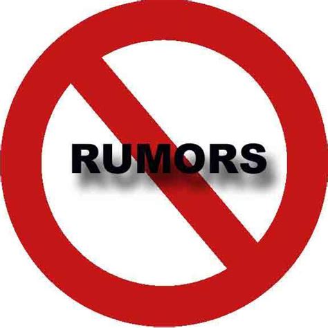 Urgent Check Your Facts Dont Spread Rumors Vicksburg Daily News
