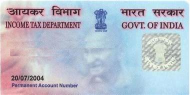 Aadhaar-Based Instant PAN Allotment System Launched by Income Tax Department