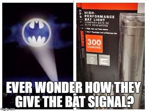 Bat Signal Collage Superhero Quotes Wedding Name Funny Animal Memes