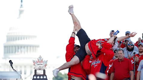 Vrána won the stanley cup as a member of the capitals in 2018. Nathan Walker pays tribute to his roots with his Welsh ...