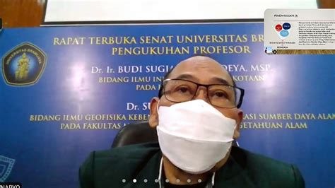 Prof Zainuddin Uin Malang Jadi Rektor Ini Profil Akademisnya
