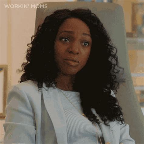 What Sloane GIF What Sloane Workin Moms Discover Share GIFs