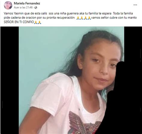 Horror Una Nena De 11 Años Cayó De Un Cerro Y Está Grave La Unión Digital Tucuman