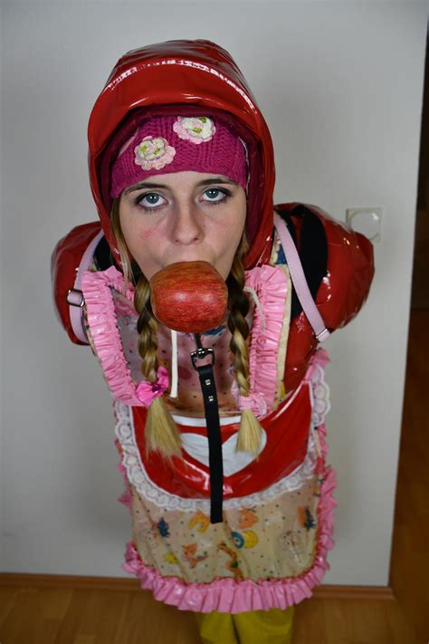 Shy German Rubber Girl Kackazulma 63 By Hatshuffle On Deviantart